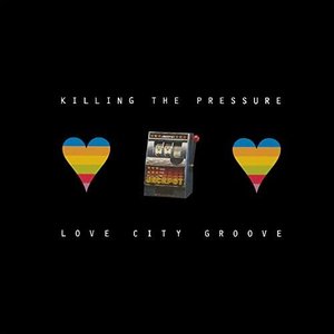Killing The Pressure