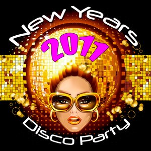 New Years Disco Party 2011