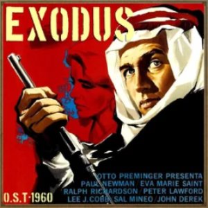 Theme of Exodus