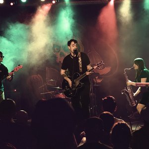 Avatar for The Abruptors