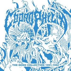 The Demo Collection (1991 - 1992)