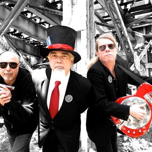 Lucky 3 Blues Band 的头像