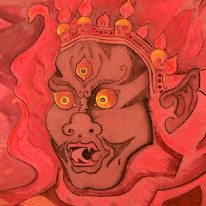 Summon the Serpent 的头像