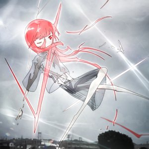 やさしい雷