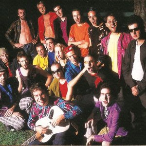 Fred Pallem & friendz 的头像