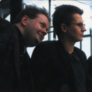 Avatar for Wolfram Spyra & Chris Lang