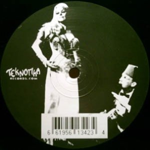 Persuasive Percussion EP