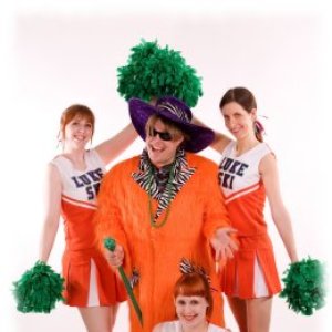 Avatar for Luke Ski's Psycho Potpourri