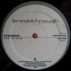 Kyng Nova 的头像