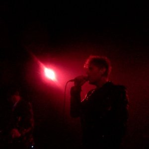 Avatar for The Mercy Beat