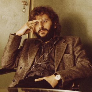Ringo Starr 的头像
