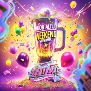 Voor Altijd Weekend - Single