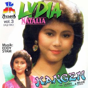 Lydia Natalia, Vol. 3: Kangen
