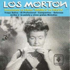 Traga saliva cover