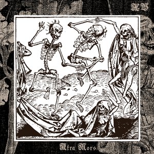 XV. Atra Mors