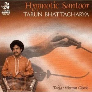 Hypnotic Santoor