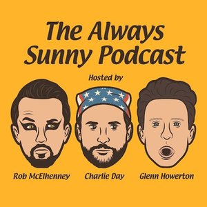 The Always Sunny Podcast 的头像