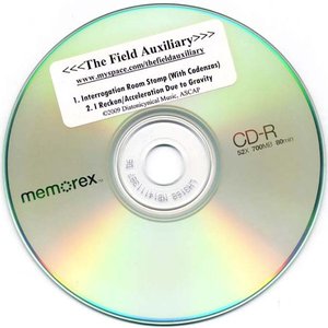 2-Track CDR