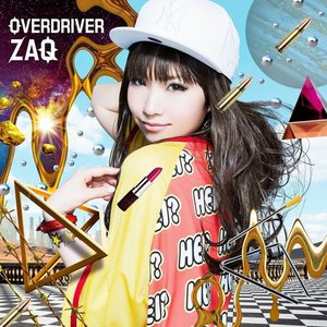 Overdriver - Single