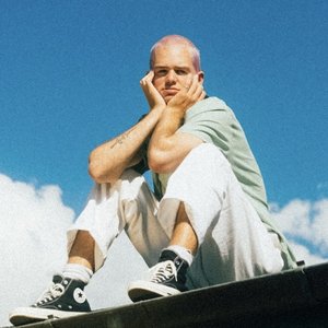 Benjamin Mack 的头像