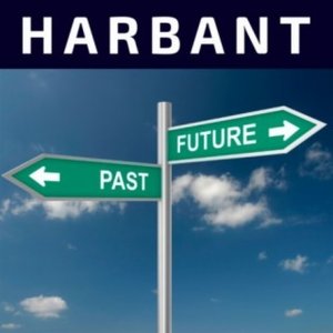 Past & Future - EP