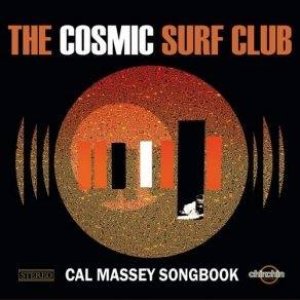 Cal Massey Songbook