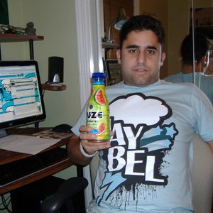 DJ Sektial Enjoyment! 的头像