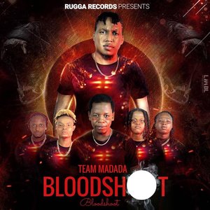 Bloodshot