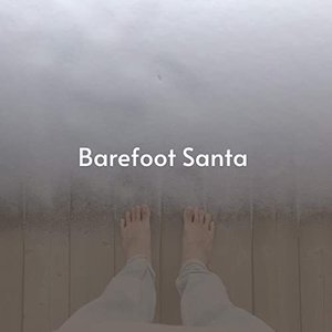 Barefoot Santa