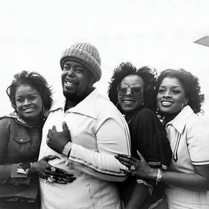 Barry White & Love Unlimited 的头像