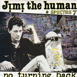 No Turning Back
