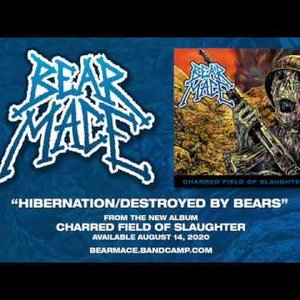 Hibernation - Destroyed by Bears - Single
