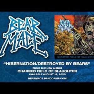 Hibernation - Destroyed by Bears - Single