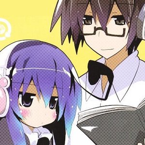 Avatar for 御庭つみき (大久保瑠美) & 音無伊御 (岡本信彦)