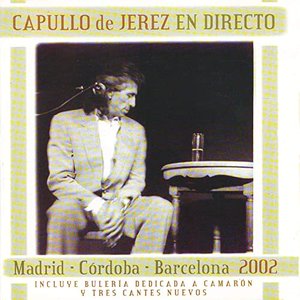 En Directo (Madrid - Córdoba - Barcelona) 2002