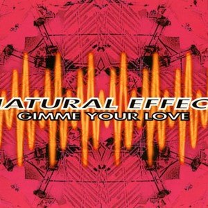 Natural Effect 的头像
