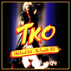 Total Knock Out: The Complete TKO