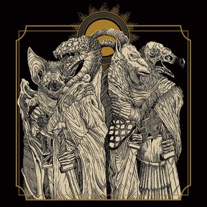 Tetrabestiarchy