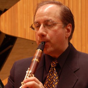 Charles Neidich 的头像