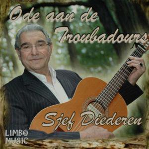 Ode Aan De Troubadours