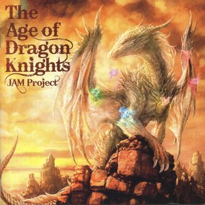 The Age of Dragon Knights