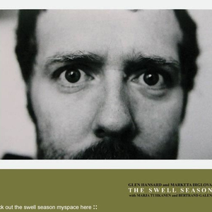 The Swell Season cover