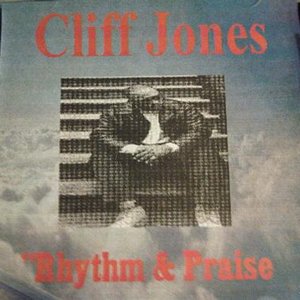 Image for 'Cliff Jones'