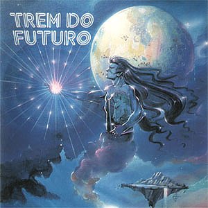 Trem do Futuro