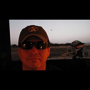 American Soldier My Hero (Version 1)