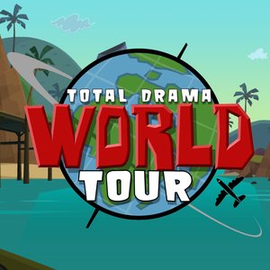 Изображение для 'Total Drama World Tour'