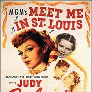 Изображение для 'Judy Garland & The M-G-M Studio Chorus'