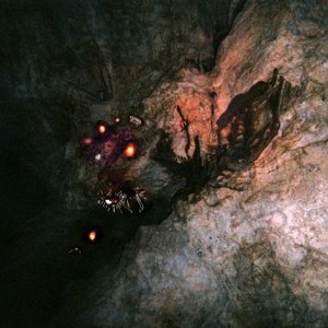 Vain Zanni Cave