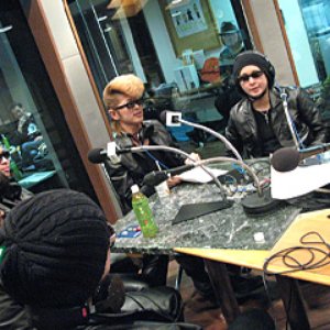 Tommy & The Bonjaskys 的头像