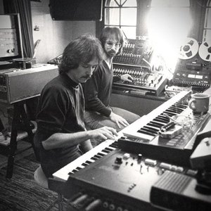 Avatar for John Carpenter in association with Alan Howarth